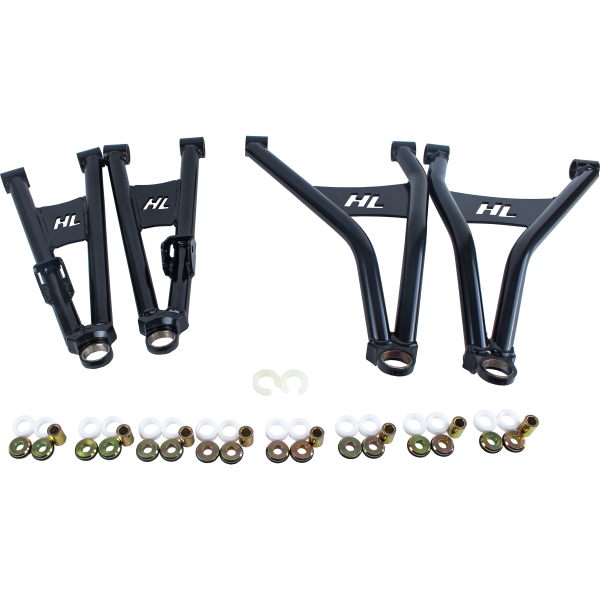 Front Forward Arm Kits for Honda Pioneer 1000