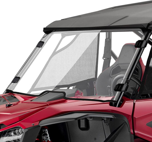 Front Full Windshield for Talon 1000x 1000r 1000x-4