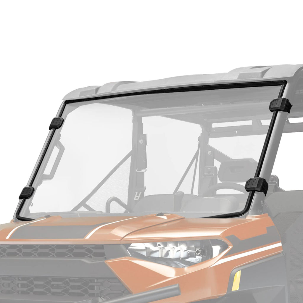 Front Windshield For Ranger 570/ XP 900/1000/ Crew XP – Offroad Xperts LLC