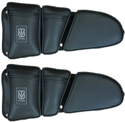 RZR 1000/900 Front Door Bag Set (2014-2023)