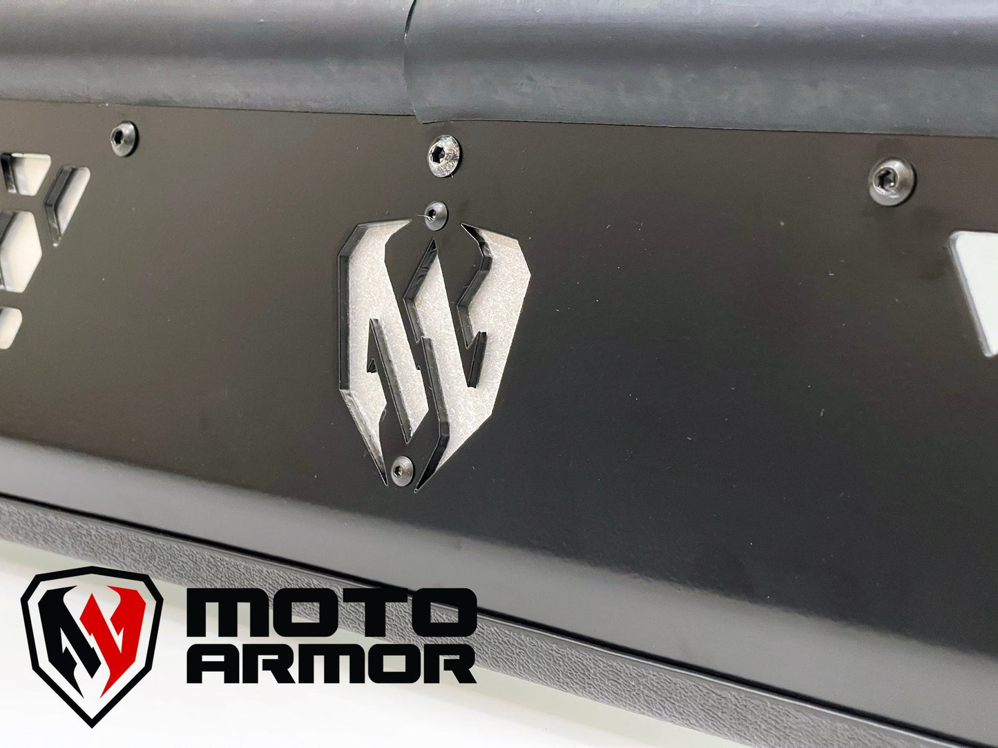 Full Glass Windshield for Polaris RZR PRO XP/RZR TURBO R (Two Vent Model) - Glass Front Windshield