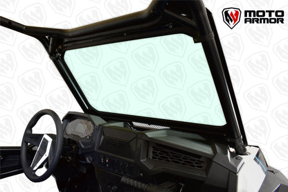 Full Glass Windshield for Polaris RZR TURBO ’S’ Model - Glass Front Windshield