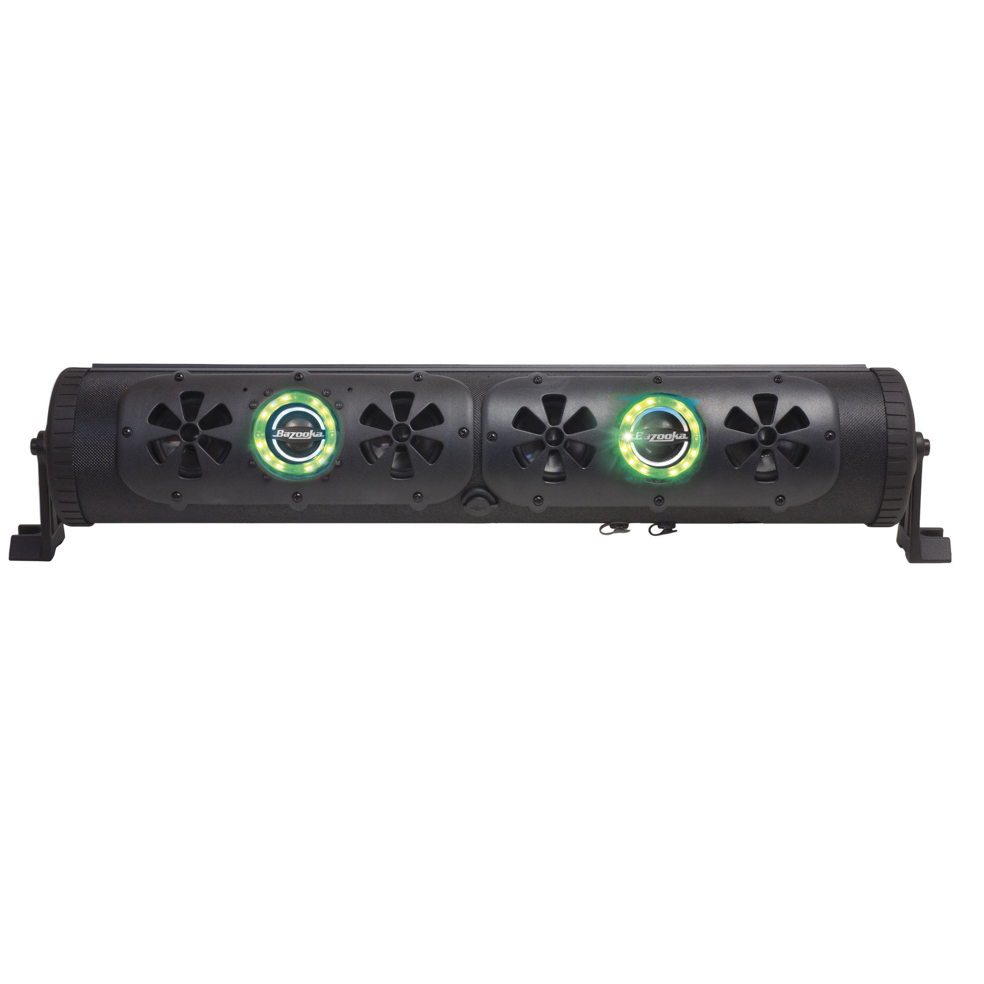 G2 Party Bar & LED Illumination System - Party Bar Speaker Speaker w/ LED Lights