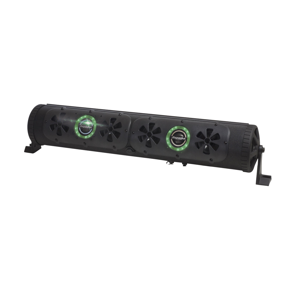 G2 Party Bar & LED Illumination System - Party Bar Speaker Speaker w/ LED Lights