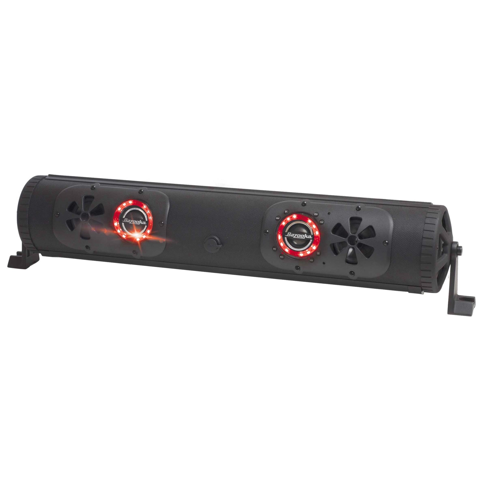 G2 Party Bar & LED Illumination System - Party Bar Speaker Speaker w/ LED Lights