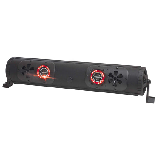 G2 Party Bar & LED Illumination System - Party Bar Speaker Speaker w/ LED Lights