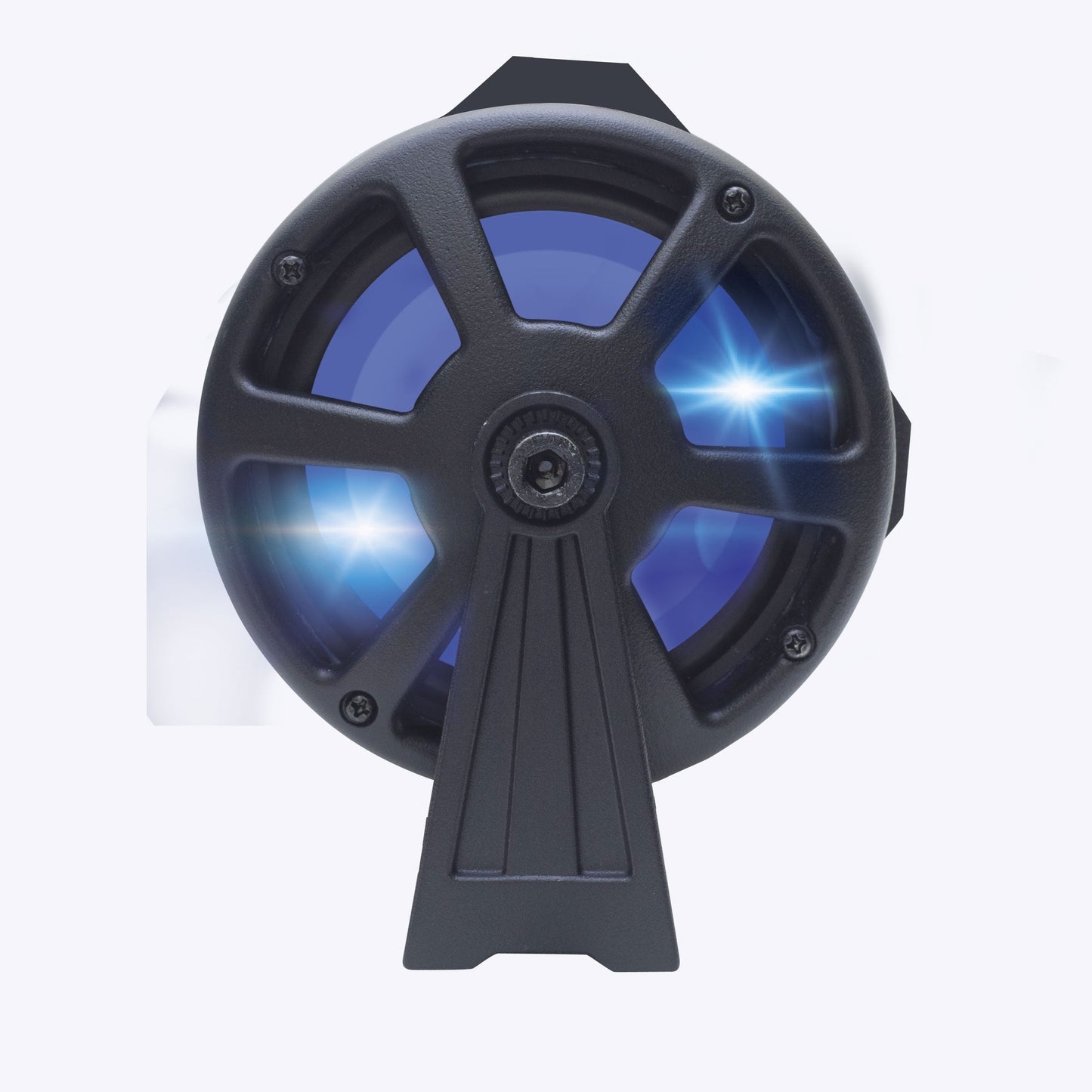 G2 Party Bar & LED Illumination System - Party Bar Speaker Speaker w/ LED Lights