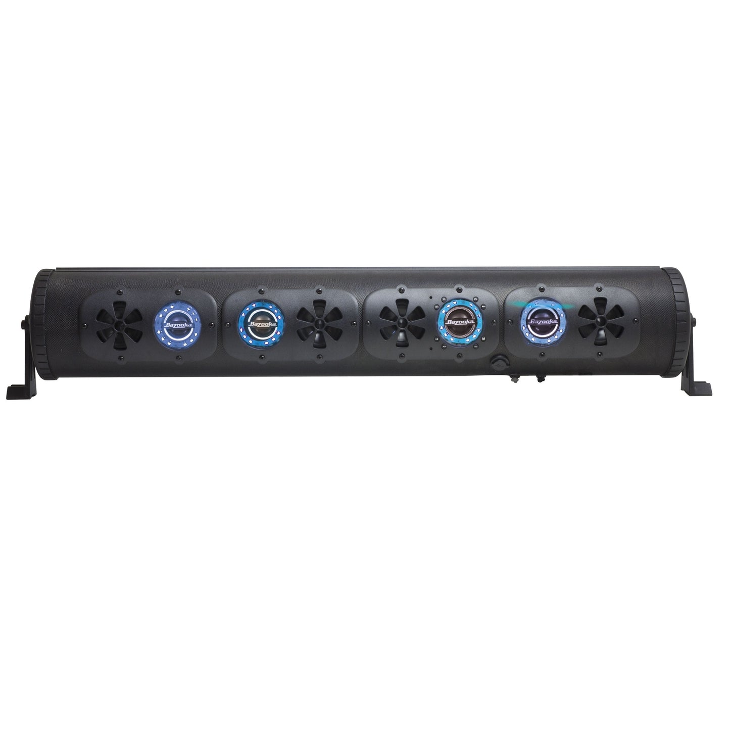 G2 Party Bar & LED Illumination System - Party Bar Speaker Speaker w/ LED Lights