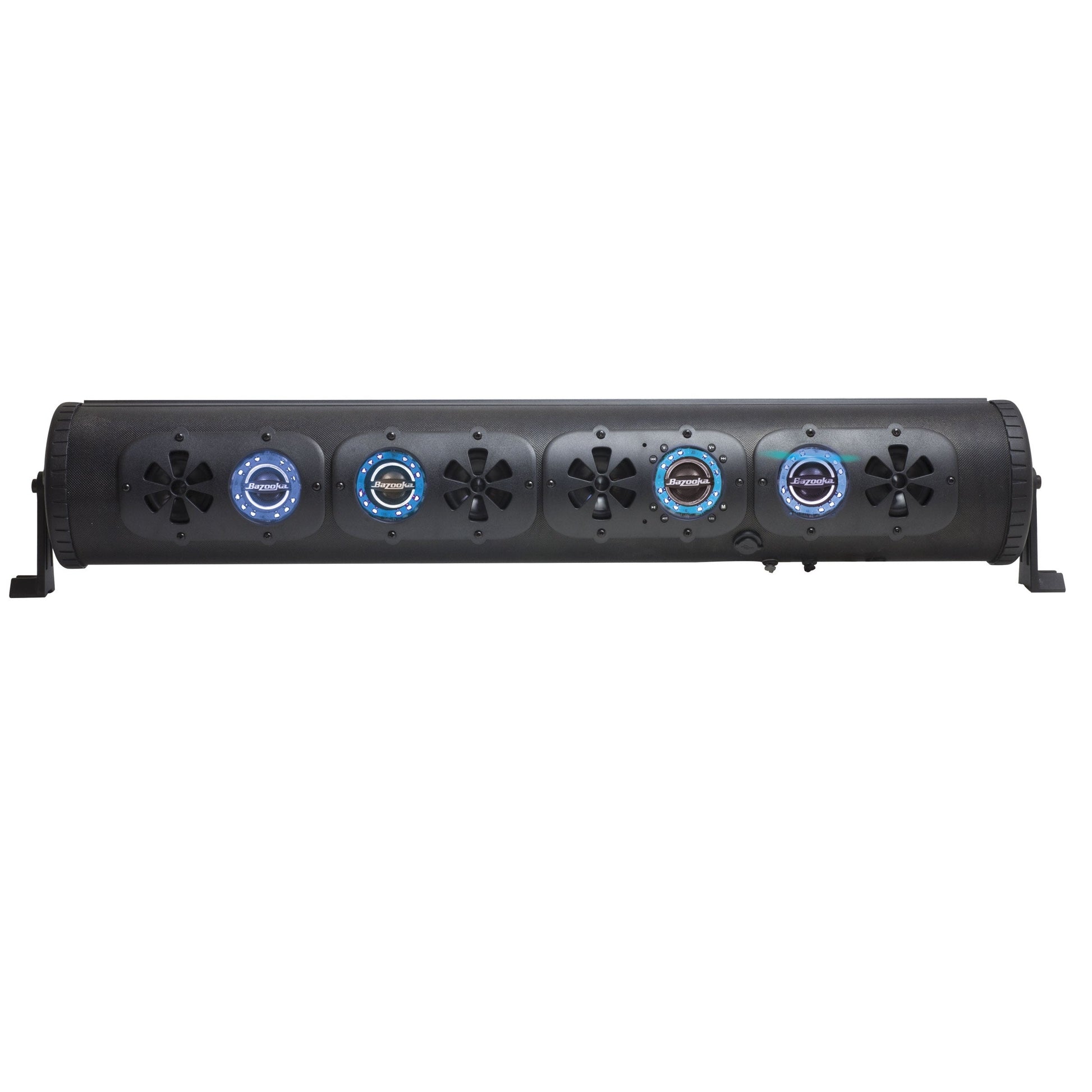 G2 Party Bar & LED Illumination System - Party Bar Speaker Speaker w/ LED Lights