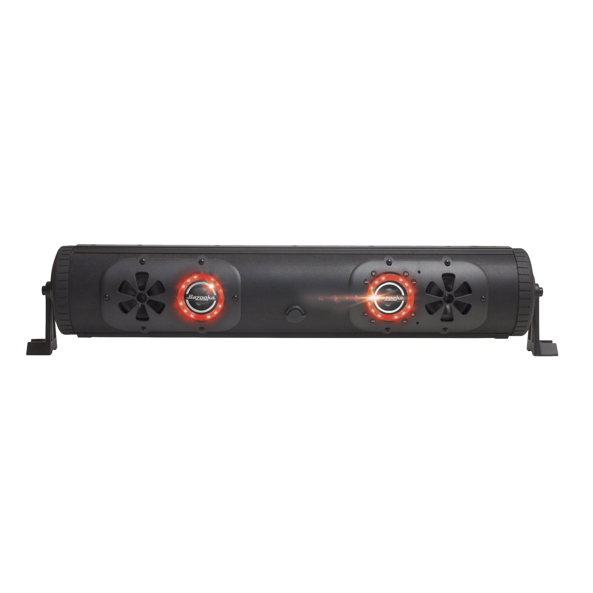G2 Party Bar & LED Illumination System - Party Bar Speaker Speaker w/ LED Lights