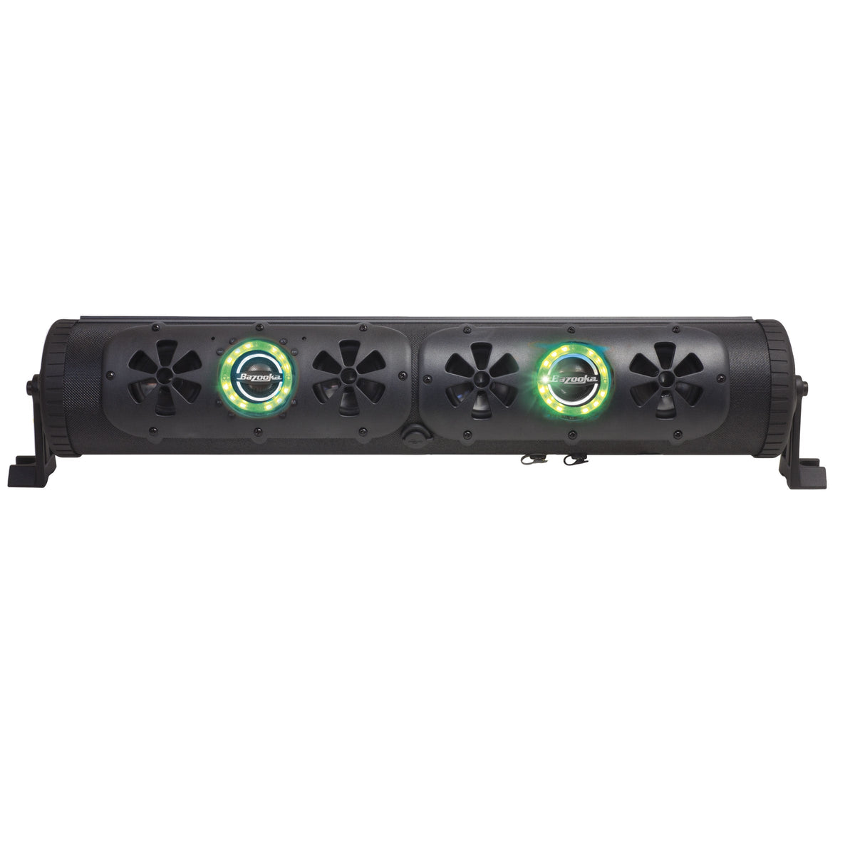 G2 Party Bar & LED Illumination System - Party Bar Speaker Speaker w/ LED Lights