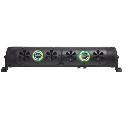 G2 Party Bar & LED Illumination System - Party Bar Speaker Speaker w/ LED Lights