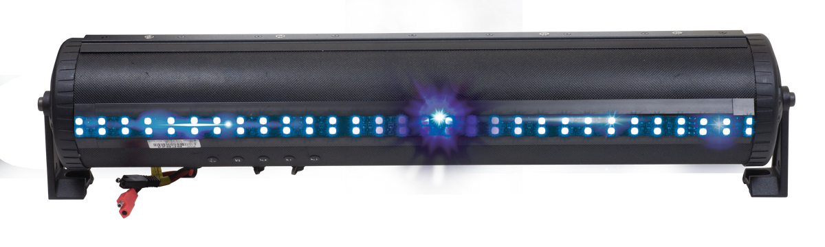 G3 Party Bar - 12V soundbar featuring One-Click Party Button music-sharing technology - Party Bar Speaker Speaker w/