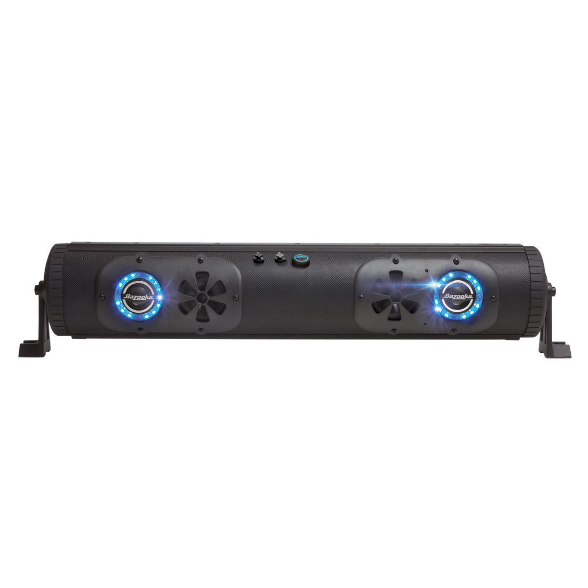 G3 Party Bar - 12V soundbar featuring One-Click Party Button music-sharing technology - Party Bar Speaker Speaker w/