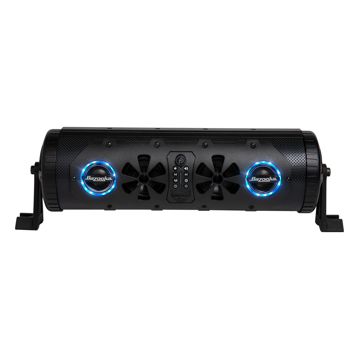 G3 Party Bar - 12V soundbar featuring One-Click Party Button music-sharing technology - 16’’ Single Side - Party Bar