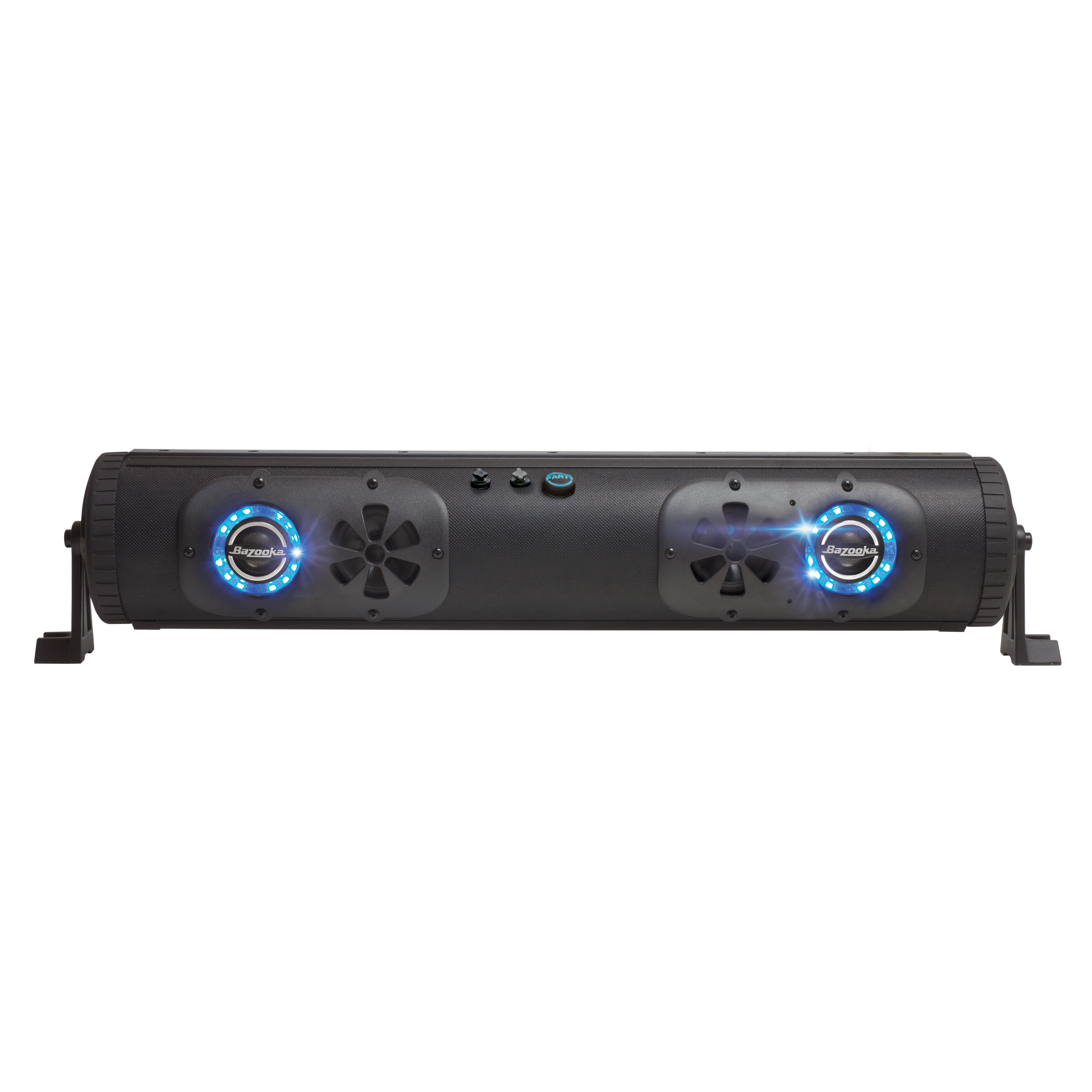 G3 Party Bar - 12V soundbar featuring One-Click Party Button music-sharing technology - Party Bar Speaker Speaker w/