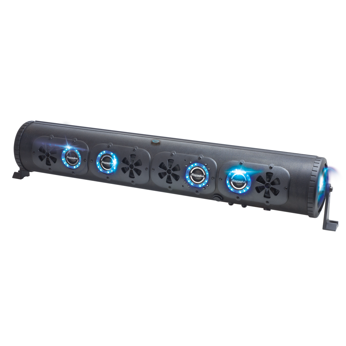 G3 Party Bar - 12V soundbar featuring One-Click Party Button music-sharing technology - 36’’ Single Side - Party Bar