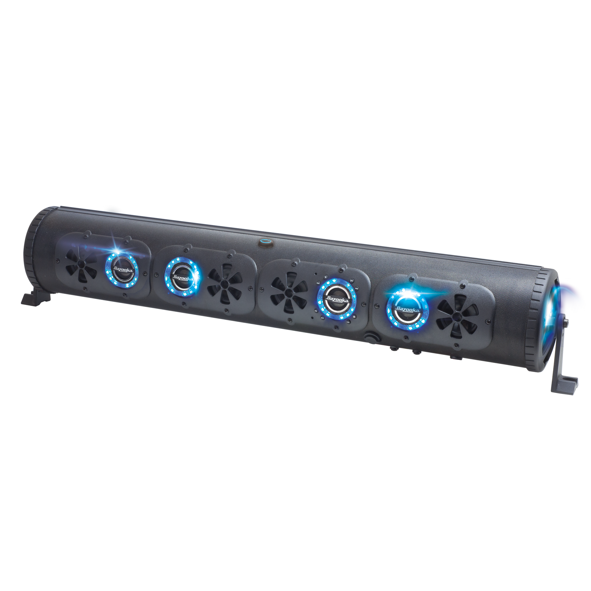 G3 Party Bar - 12V soundbar featuring One-Click Party Button music-sharing technology - 36’’ Single Side - Party Bar