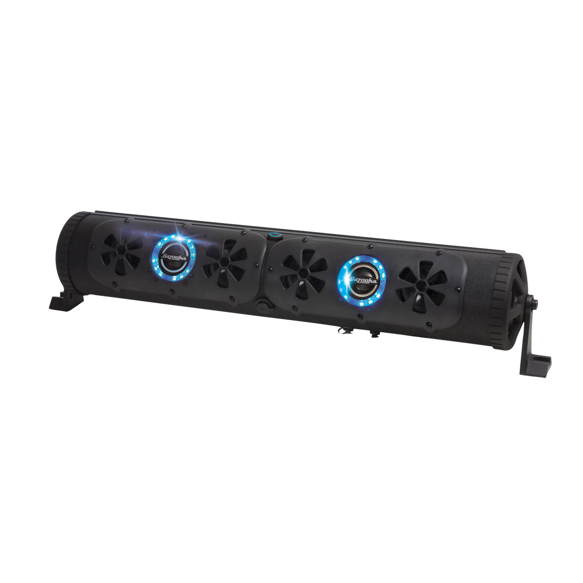 G3 Party Bar - 12V soundbar featuring One-Click Party Button music-sharing technology - 24’’ Single Side - Party Bar