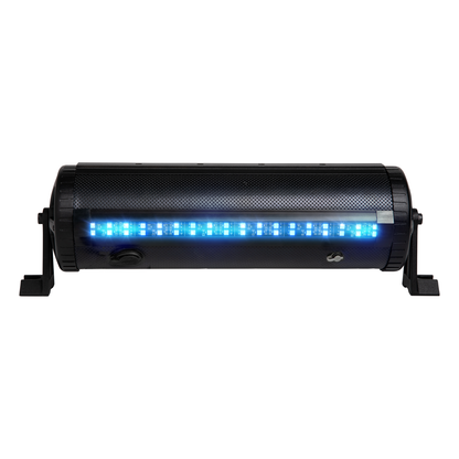 G3 Party Bar - 12V soundbar featuring One-Click Party Button music-sharing technology - Party Bar Speaker Speaker w/
