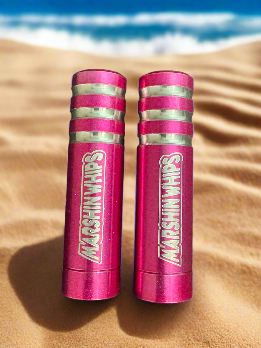 Game Changer LED Whip - Malibu Barbie Pink Single - Whip