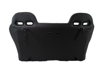 General 1000 Rear Bench Seat W Harnesses (2017+) - Bench Seat