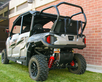 General / General 4 Backseat and Roll cage Kit (2016+) - Backseat and Roll Cage
