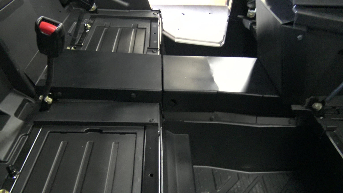 General 4 Console Delete Kit (2017-2024) *NOT REFUNDABLE/RETURNABLE* - Console Delete Kit