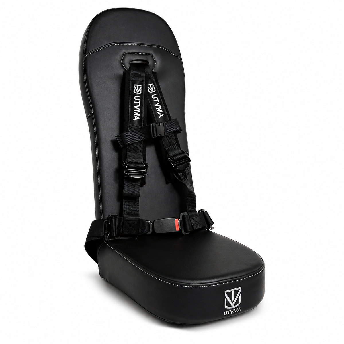 General 4 Rear Bump Seat w Console Delete Kit (2016+) - Bump Seat