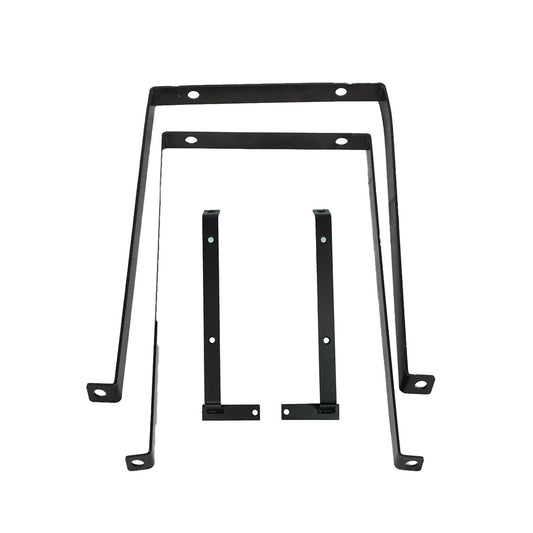 General Front or Rear Bump Seat Bracket (2016+) *NOT REFUNDABLE/RETURNABLE* - Bump Seat