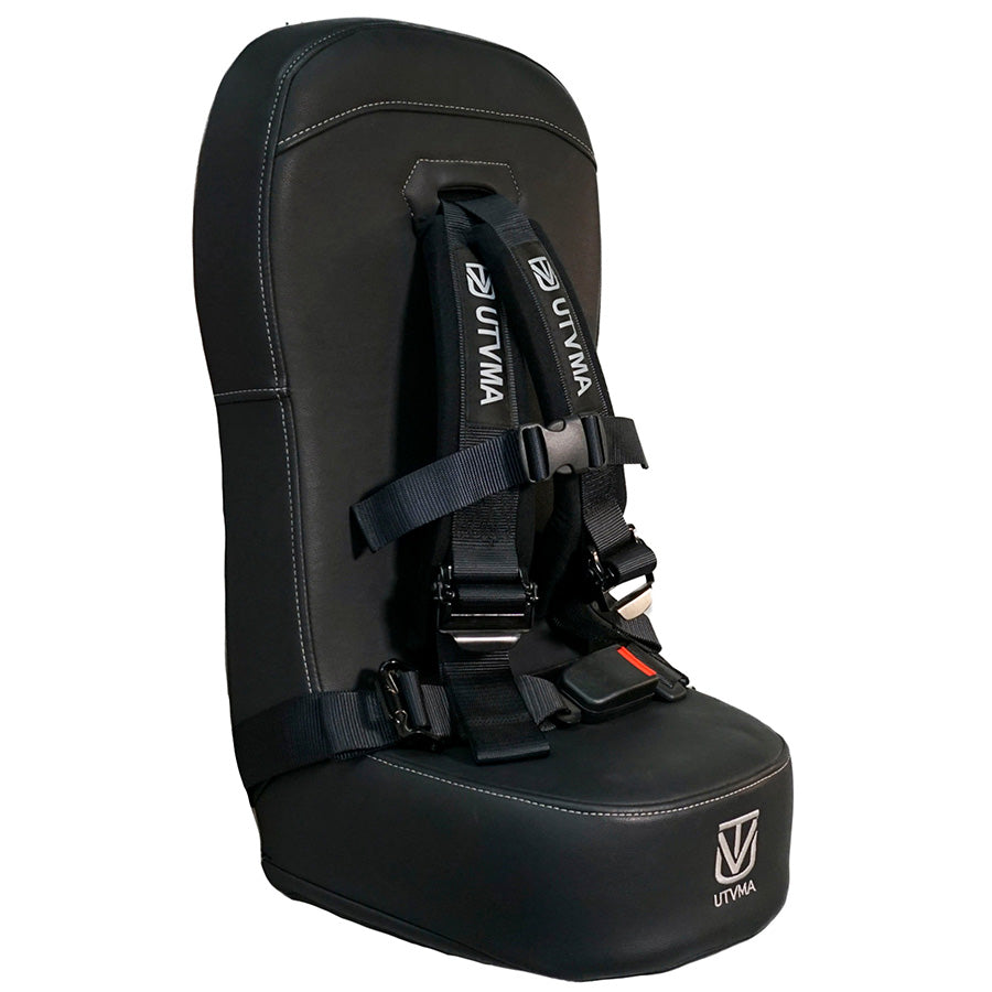 General Front/Rear Bump Seat (2016+) - Bump Seat