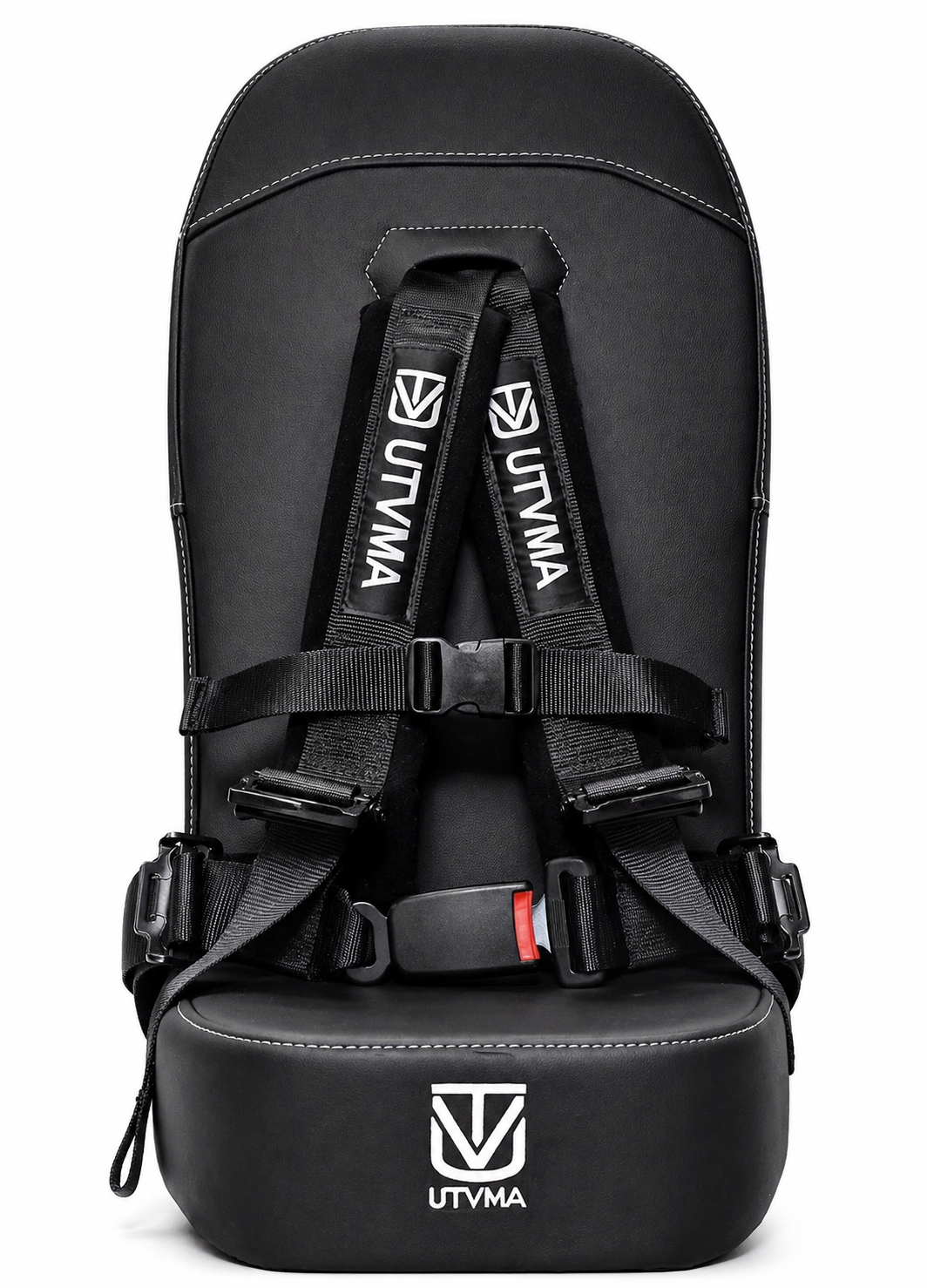 General Front/Rear Bump Seat (2016+) - Bump Seat