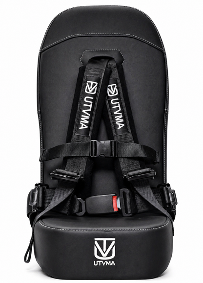 General Front/Rear Bump Seat (2016+) - Bump Seat