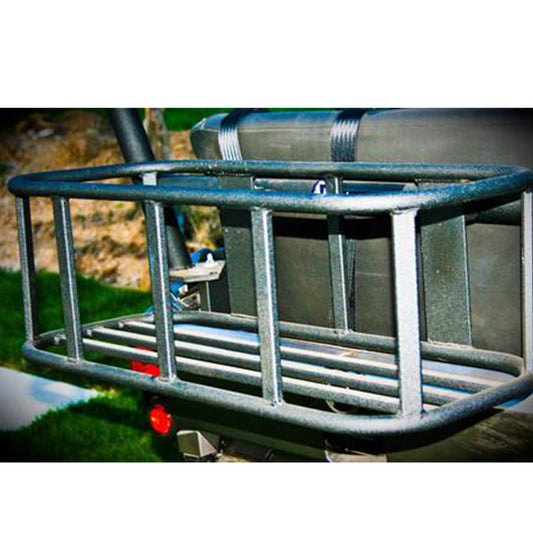 General Rear Cooler Rack - Cooler Rack