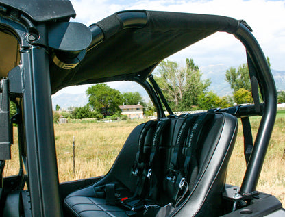 General Rear Soft Top - Roof