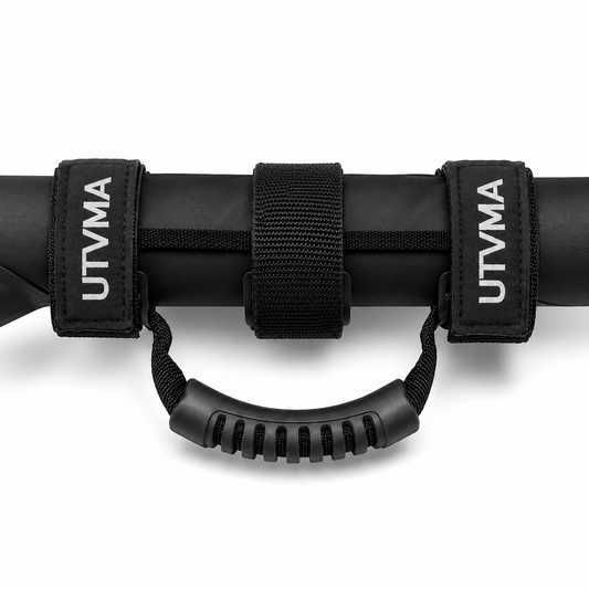 Grab Handles - Grab Bars