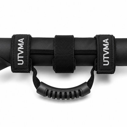Grab Handles - Grab Bars