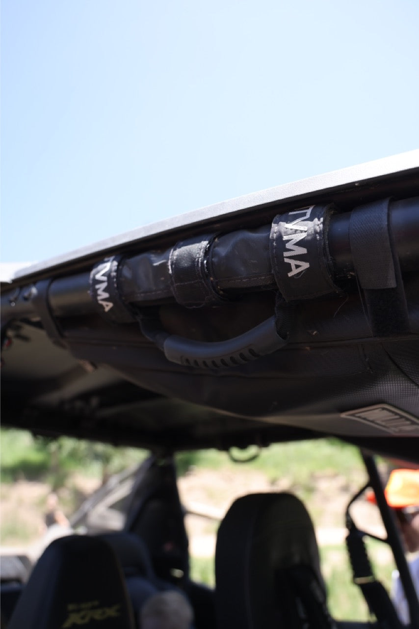 Grab Handles - Grab Bars