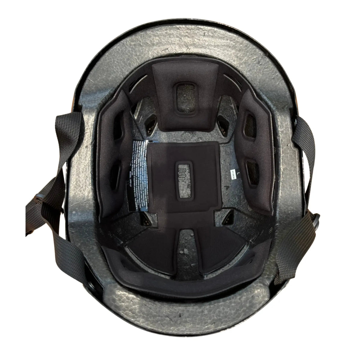GRIT D.O.T. Helmet - Off-road helmet