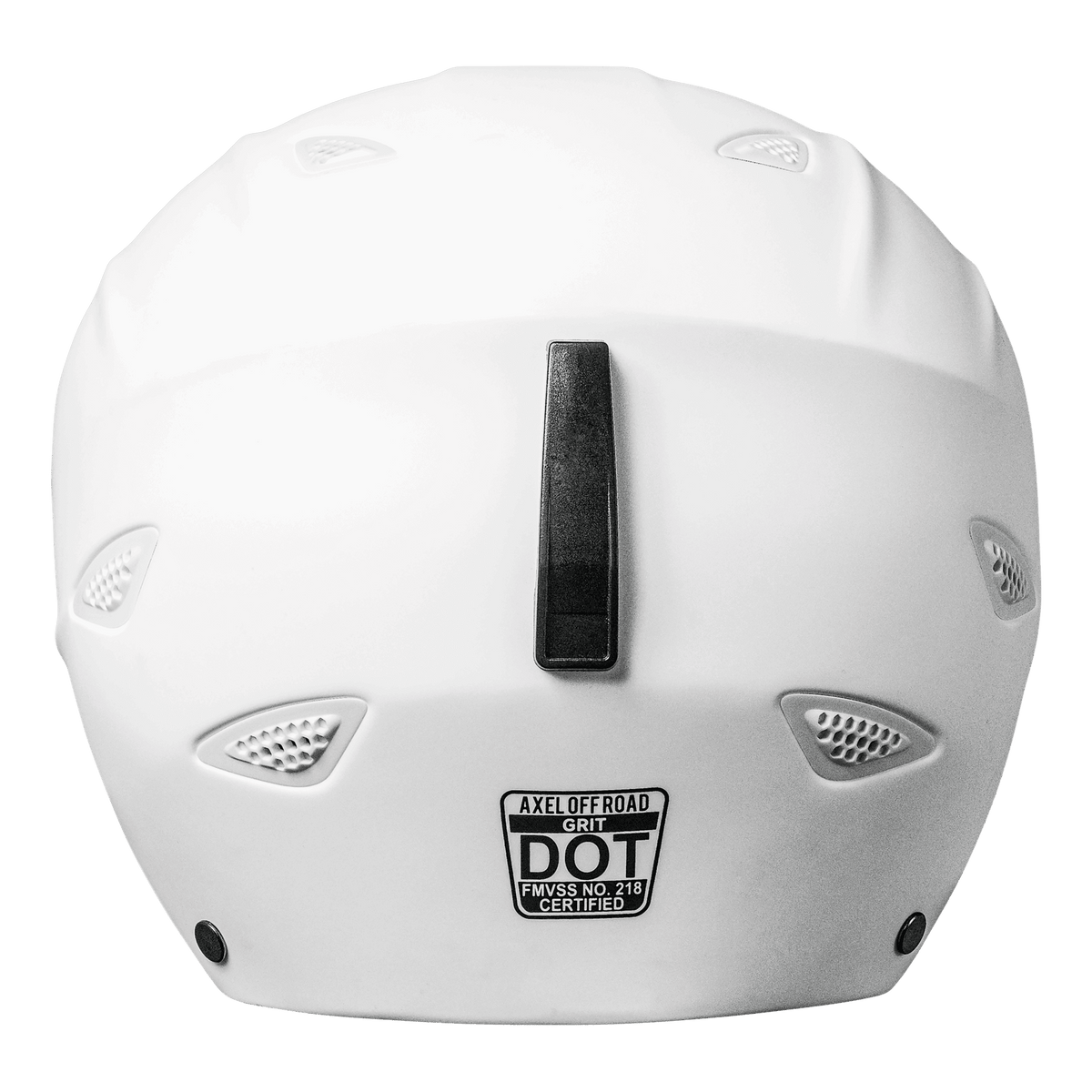 GRIT D.O.T. Helmet - Off-road helmet