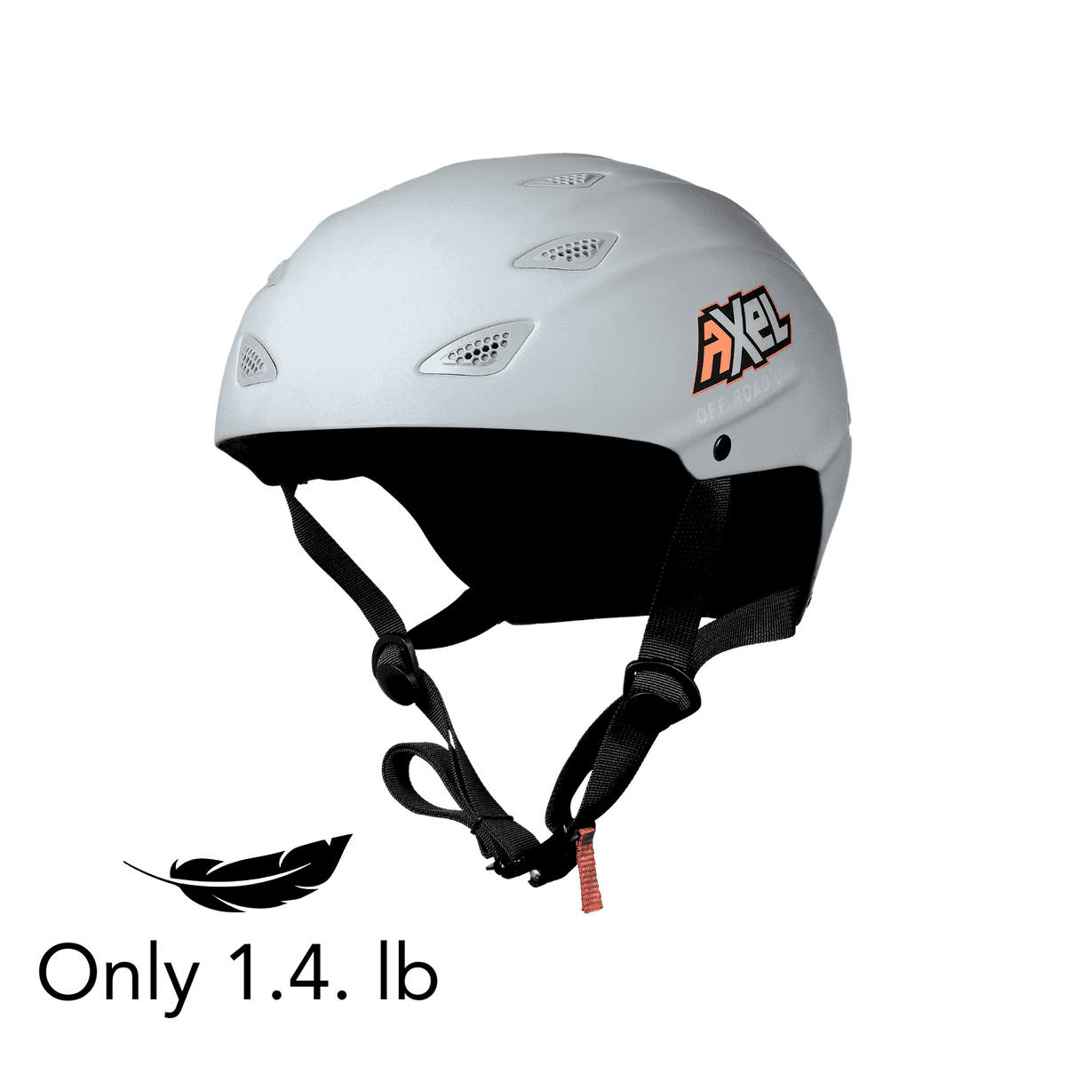 GRIT D.O.T. Helmet - Off-road helmet