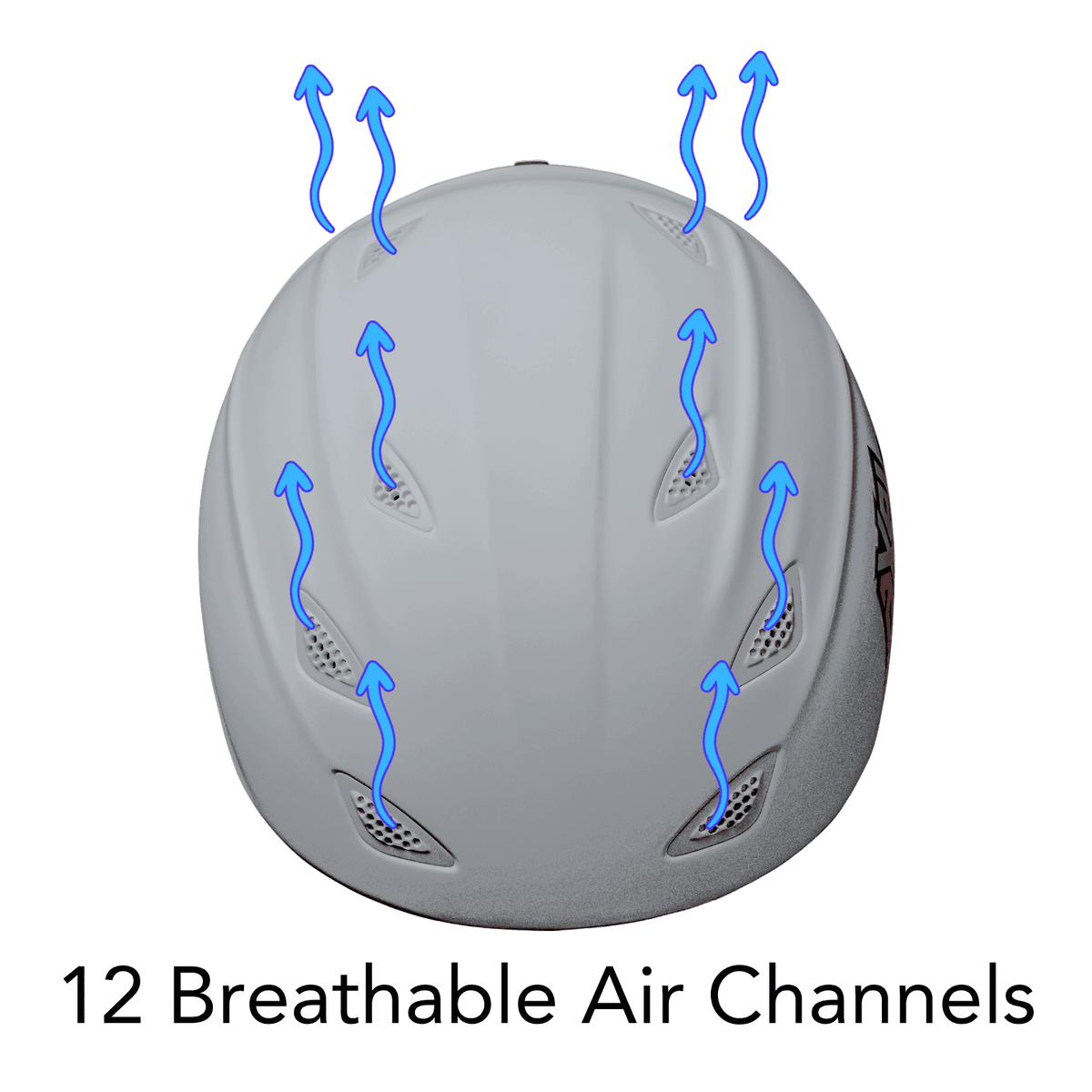 GRIT D.O.T. Helmet - Off-road helmet