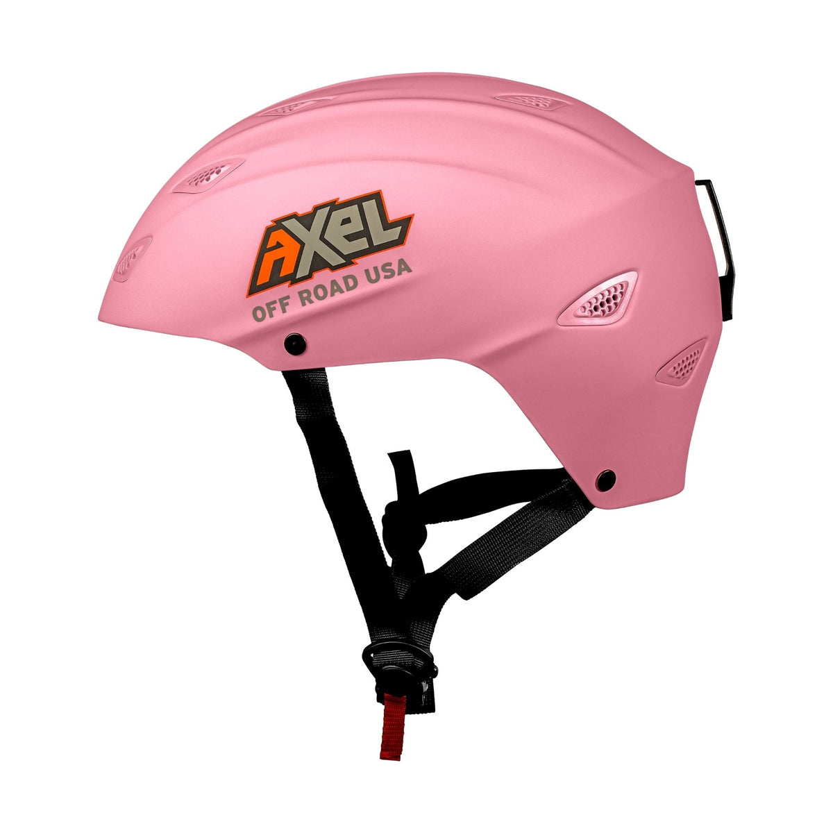 GRIT D.O.T. Helmet - X-Small / Wildly Pink Matte - Off-road helmet