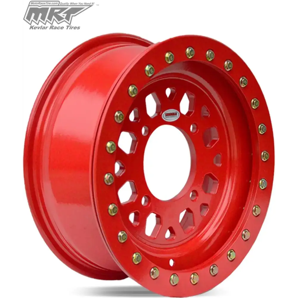 Gunner UTV Wheel - Wheels