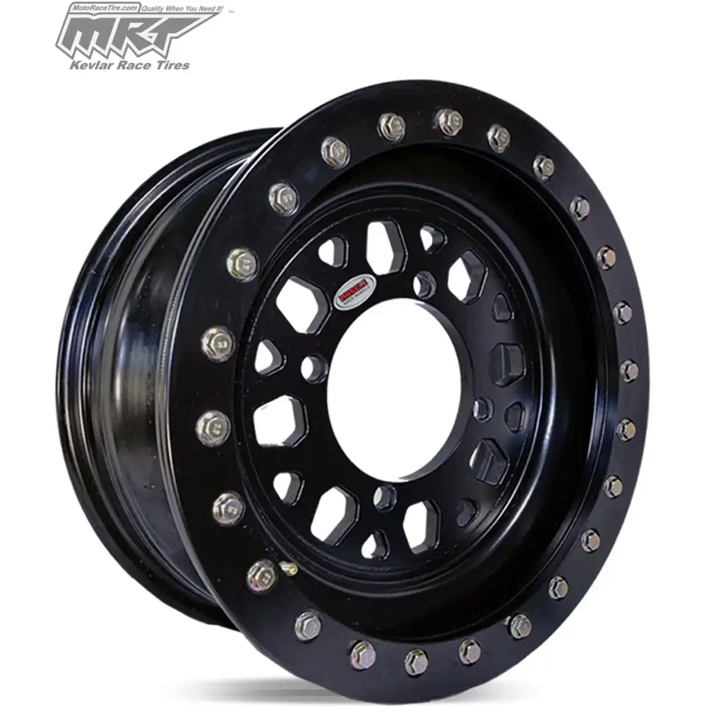 Gunner UTV Wheel - Wheels