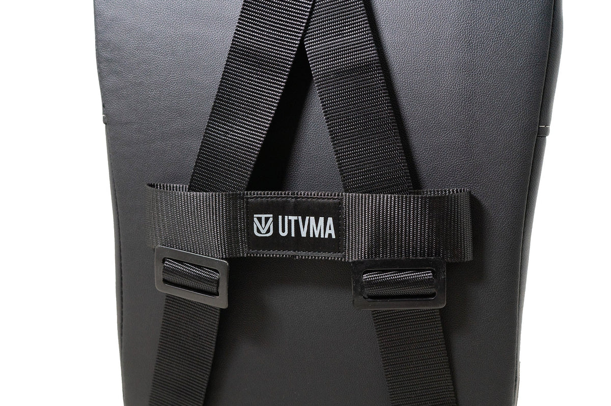 Harness Belt/Strap Holder (Pair) - Harness Collar