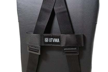 Harness Belt/Strap Holder (Pair) - Harness Collar