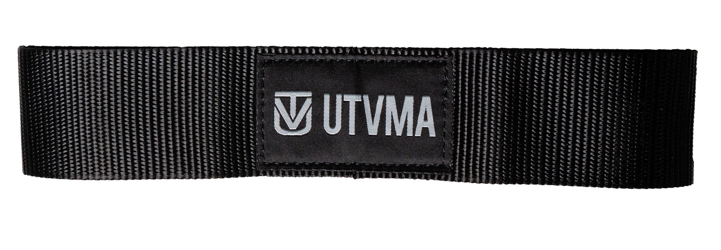 Harness Belt/Strap Holder (Pair) - Harness Collar