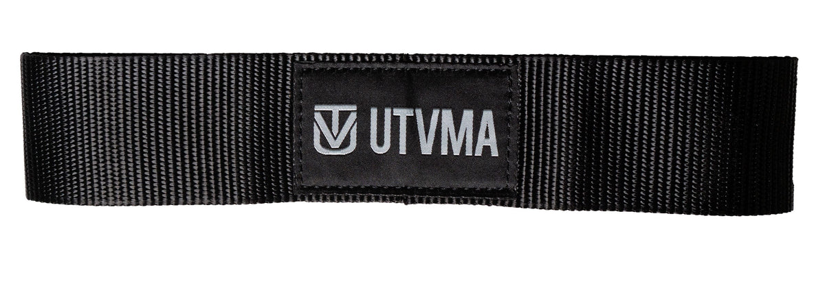 Harness Belt/Strap Holder (Pair) - Harness Collar