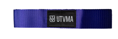 Harness Belt/Strap Holder (Pair) - Harness Collar